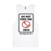 Mens Barnard Tank Thumbnail