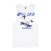 Mens Barnard Tank Thumbnail