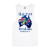 Mens Barnard Tank Thumbnail