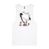 Mens Barnard Tank Thumbnail