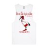 Mens Barnard Tank Thumbnail