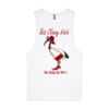 Mens Barnard Tank Thumbnail