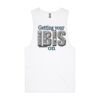 Mens Barnard Tank Thumbnail