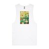 Mens Barnard Tank Thumbnail