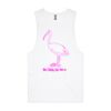 Mens Barnard Tank Thumbnail