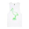 Mens Barnard Tank Thumbnail