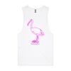 Mens Barnard Tank Thumbnail