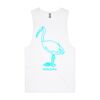 Mens Barnard Tank Thumbnail