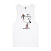 Mens Barnard Tank Thumbnail