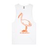 Mens Barnard Tank Thumbnail