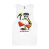 Mens Barnard Tank Thumbnail