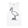 Mens Barnard Tank Thumbnail