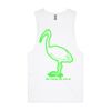 Mens Barnard Tank Thumbnail