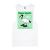 Mens Barnard Tank Thumbnail