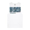 Mens Barnard Tank Thumbnail