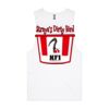 Mens Barnard Tank Thumbnail