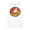 Mens Barnard Tank Thumbnail