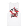 Mens Barnard Tank Thumbnail