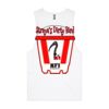 Mens Barnard Tank Thumbnail