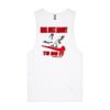 Mens Barnard Tank Thumbnail