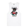 Mens Barnard Tank Thumbnail
