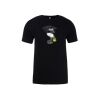 Mens Fitted Cotton Tee Thumbnail