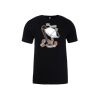 Mens Fitted Cotton Tee Thumbnail