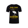 Mens Fitted Cotton Tee Thumbnail