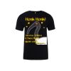 Mens Fitted Cotton Tee Thumbnail