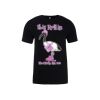 Mens Fitted Cotton Tee Thumbnail
