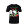 Mens Fitted Cotton Tee Thumbnail