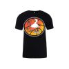 Mens Fitted Cotton Tee Thumbnail