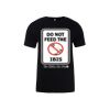 Mens Fitted Cotton Tee Thumbnail
