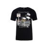 Mens Fitted Cotton Tee Thumbnail