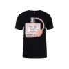 Mens Fitted Cotton Tee Thumbnail