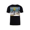 Mens Fitted Cotton Tee Thumbnail