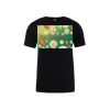 Mens Fitted Cotton Tee Thumbnail