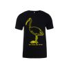 Mens Fitted Cotton Tee Thumbnail
