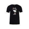 Mens Fitted Cotton Tee Thumbnail