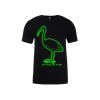 Mens Fitted Cotton Tee Thumbnail