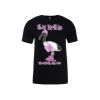 Mens Fitted Cotton Tee Thumbnail