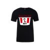 Mens Fitted Cotton Tee Thumbnail