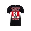 Mens Fitted Cotton Tee Thumbnail