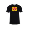 Mens Fitted Cotton Tee Thumbnail