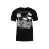 Mens Fitted Cotton Tee Thumbnail