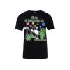 Mens Fitted Cotton Tee Thumbnail