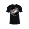 Mens Fitted Cotton Tee Thumbnail
