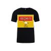 Mens Fitted Cotton Tee Thumbnail